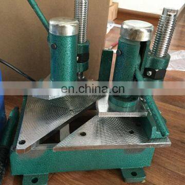 High Quality Welding Machine for PVC Window Frame photo-6