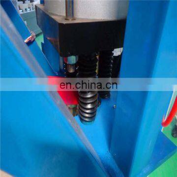 Double Group Sealant Extruder for Insulating Glass Processing