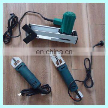 Manual Corner Cleaning Tool for Pvc Profile photo-2