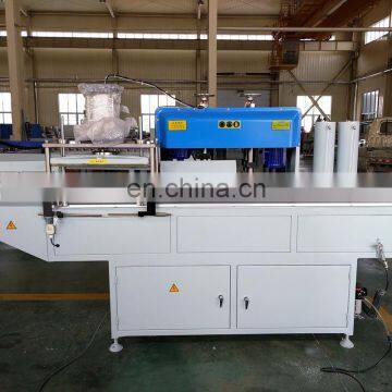 Aluminium Window and Door Milling Mullion Aluminum Profile End Miller photo-2