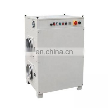 800m3/h Desiccant Adsorption Dehumidifier for sale