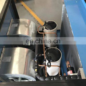 Ducted Typed Dehumidifier 220V 60HZ Single Phase 380L/D R410a R407c photo-7