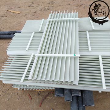 Light Weight Cooling Tower Pvc Mist Eliminator Mist Extractor Separator