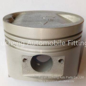 Engine Piston 4G63B Mitsubishi Piston MD40560