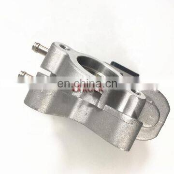 EGR Valve 14710-EC00D 14710-EC00B for Navara D40 Pathfinder photo-7