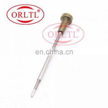 ORLTL FooV C01 338 Fuel Injector Parts Valve F ooV C01 338 Diesel Injector Control Valve FooVC01338 For HYUNDAI 0445110247