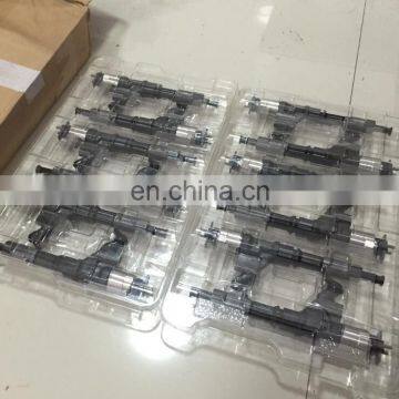Auto Part 295900-0010 Fuel Injector for Hot Sell photo-2