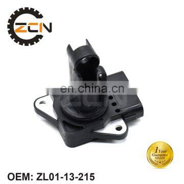 ZCN Mass Air Flow Meter SensorZL01-13-215 For MAZDA M3 M5 M6 High quality cheap  MAF 197400-2010