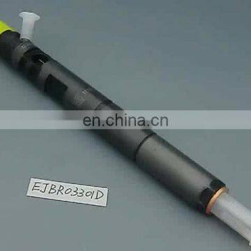 ERIKC CRIN EJBR03301D Diesel Injector Spare Parts EJB R03301D injecteur 1.5 dci for JMC Euro 3