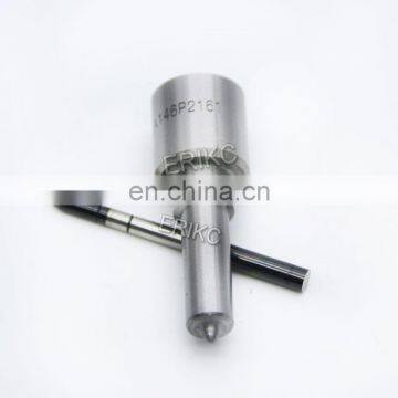 ERIKC DLLA146P2161 oil burner nozzles 0 433 172 025 truck common rail nozzle DLLA 146 P 2161 for 0445120199