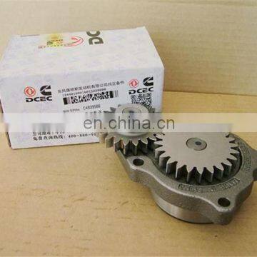 3971544 4939588 Lubricating Oil Pump for Diesel Engine QSB photo-2