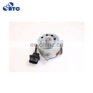 electric cooling fan motor for VW POLO 4 MP8617-PQ24N 5010045 6Q0959455AE