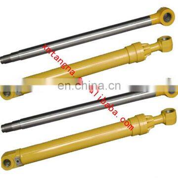 PC210-7 PC200-7 excavator hydraulic boom cylinder,707-01-XZ850,707-01-XZ820,707-01-XZ830 ,PC200-7 arm bucket cylinder assy