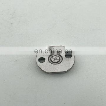 Denso Orifice Plate W/flow G2 Type #02 Suit for Common Rail Injector 095000-7649