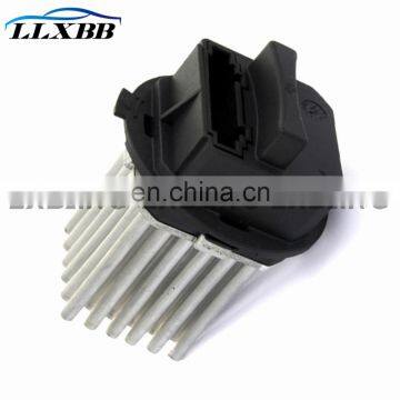 Original Heat Blower Motor Regulator Resistor 6441.S7 For Peugeot 307 407 Citroen 6441S7 2E0821521 photo-2