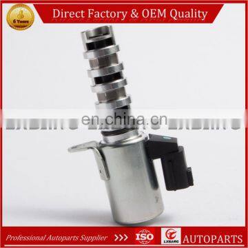 Factory Sale Variable Valve Timing Control Valve VVT Solenoid 23796-AU000 23796-AU00B 23796-AU00D For Nissam Sentra 1.8L QC18DE photo-6