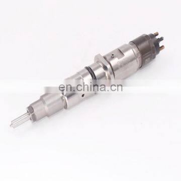 ISDE Good Quality Sell Well fuel injector diesel 5268408 0445120289