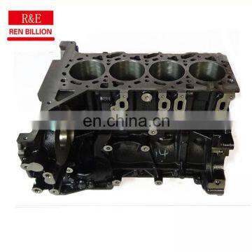 Car Auto Parts Complete Engine Long Block, Transit 2.4 tc Cylinder Block Assy, 2.4 Motor Block