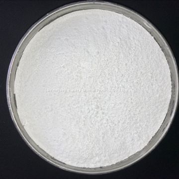 For Rubber Products Lipophilic / High Insulation Amorphous Silica Powder