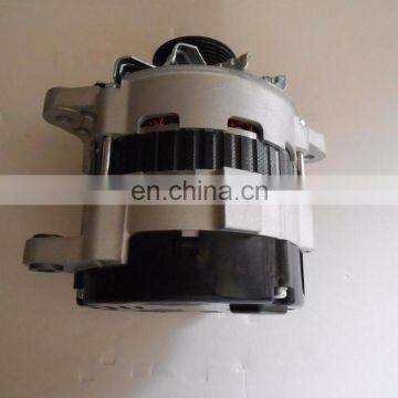 Genuine 4JJ1 8-98092-112-2 24V 50A alternator assy for truck