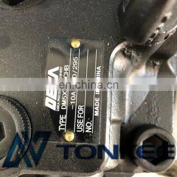 DM5X180CHB-10A-60D Swing Motor SH350-5 SK350-8 Swing Motor