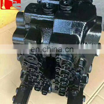 DH220-7 Hydraulic Control Valve AV280 1033000025 Main Valve Ass'y