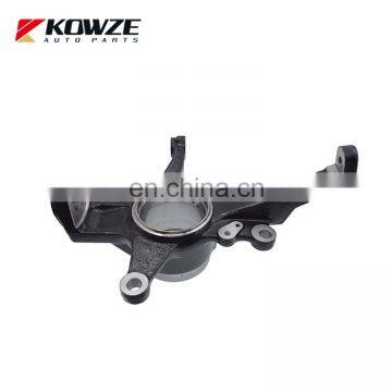Car Right Steering Knuckle For Ford Ranger 2005 UM51-33-021 photo-2