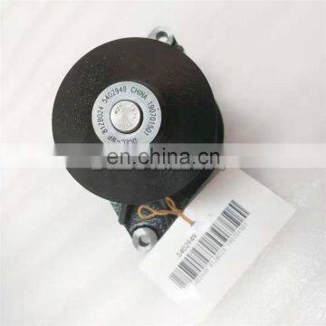 Genuine 6BT5.9 Diesel Engine Water Pump 5402949