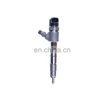 WEIYUAN 0445110364 diesel fuel pump injector 0 445 110 364 oil injector 0445 110 364