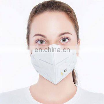 Low Price  Anti Dust Cold Pollution Masks