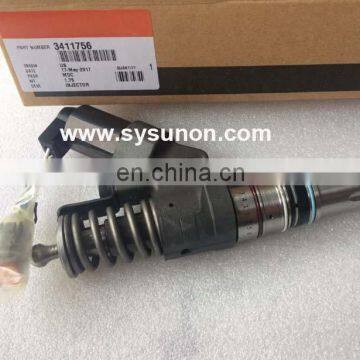 ISM11 QSM11 M11 Diesel Engine Fuel Injector 3411756 3083849 photo-6