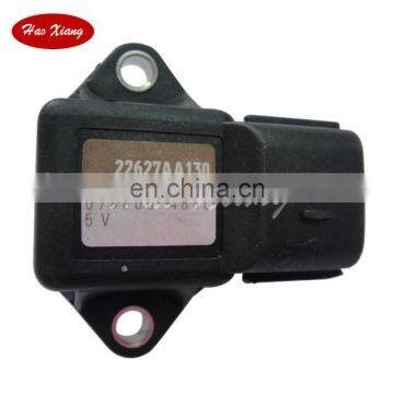 22627-AA130  079800-4830  22627AA130  0798004830  Auto Intake Pressure Sensor