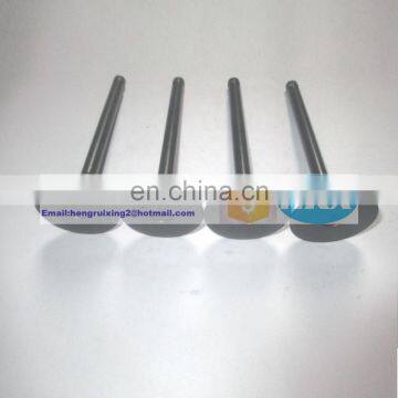 Diesel Engine Part for FE Exhaust Valve With High Quality for Sale
