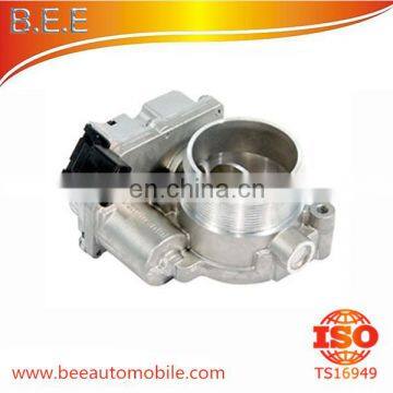 High Quality Throttle Body 4E0 145 950F / 4E0145950F For VW