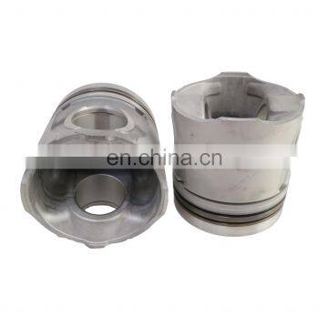 Supply Chongqing Brand K19 KTA19 Engine Piston 3096680 Piston Kit