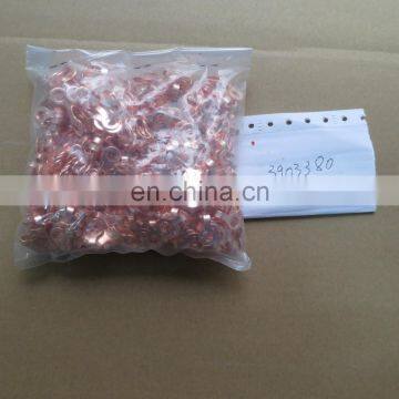 Diesel Engine Parts Banjo Connection Gaskets 3903380 photo-2