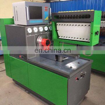 Fuel Injection Pump Test Bench NT3000/DTS619 photo-5