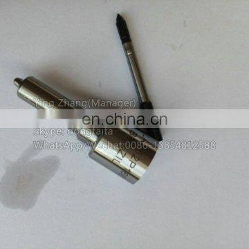 Common Rail Injector Nozzle DLLA152P1681 Nozzle For Common Rail 0433172029 photo-3