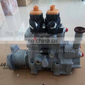 Diesel Electric Fuel Pump HP0 Pump Diesel Pump 094000-0061 photo-5