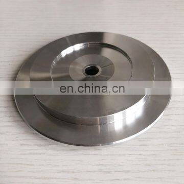 K0422-582 /L33L 13 700F/D 87N 077/53047109904 Turbo Backplate Back Plate for A7XX031 CX-7 2.3L L33L1370 photo-3