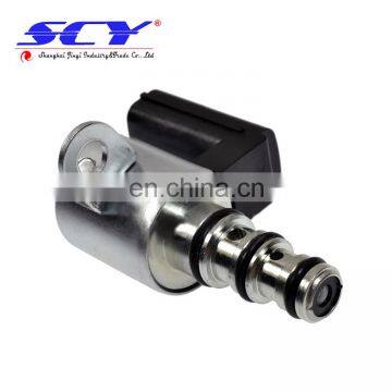 Transmission Dual Linear Solenoid Suitable for  HONDA ACCORD 1998-2002 28500-P7Z-004 28500P7Z004 TCS99 2N1241 TCS169