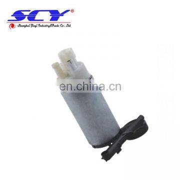 Auto Car Parts Electric Fuel Injection Pump Suitable for GMC MU1978