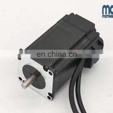 High quality 2 phase 4V DC Electric closed loop Stepper Motor EMM809