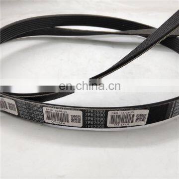 PAT Alternator Fan Timing Belt 99367-C2090, 90916A2010 For Lexus Avalon Camry Sienna