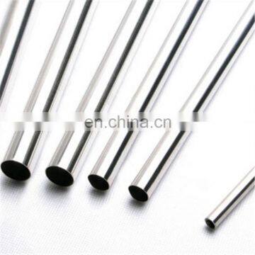2mm Thick Small Diameter Stainless Steel Capillary Tube