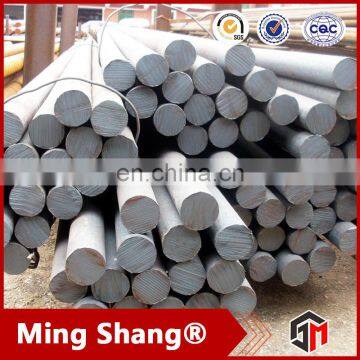 China Market A36 Steel Round Bar Best Price