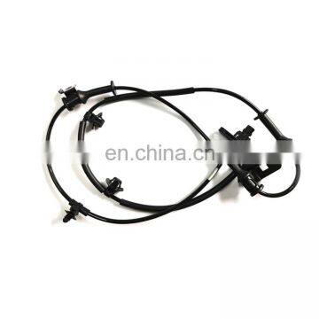 Hengney car auto parts Front Right ABS Wheel Speed Sensor 59830-3X310 598303X310 For Elantra 2015 2016 1.8L 2.0L GT 2015 2.0L