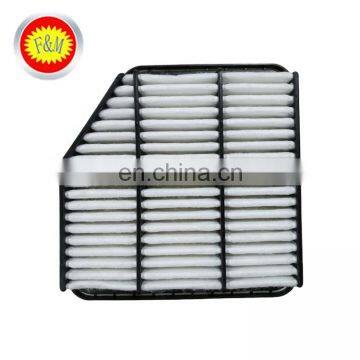 Guangzhou High Quality Auto Car Air Filter Making Machine 17801-31110 for Car Cars 2005/10 photo-3