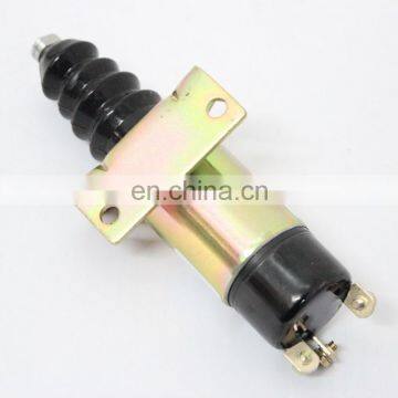 High Quality Spare Parts Shut Off Solenoid 2848231 for Diesel Engine