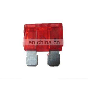 Original Shacman Delong red fuse 81.25436.0067 F2000 fuse(20A), Aolong red fuse